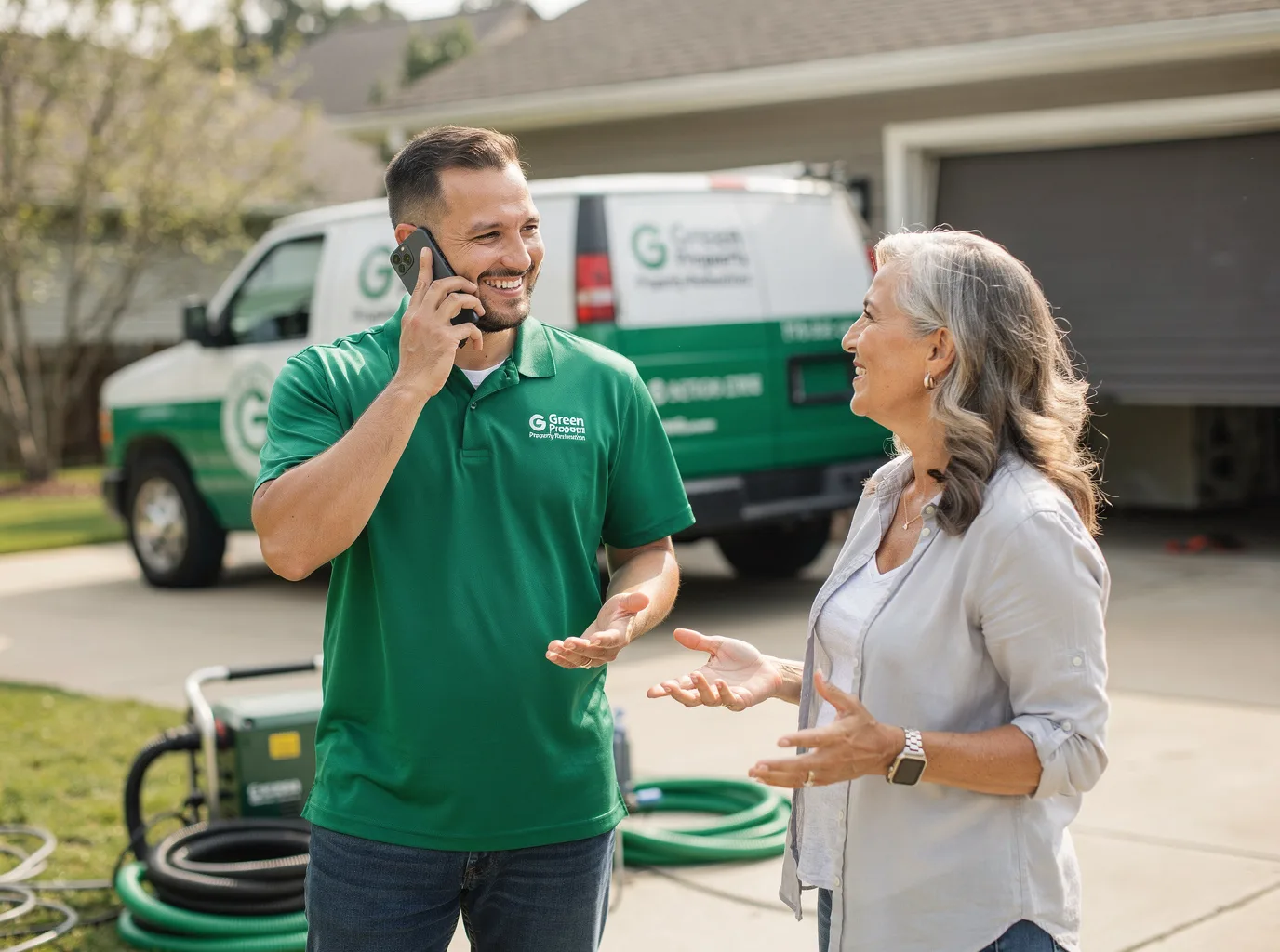 Water Damage Restoration Martelle, IA FAQs
